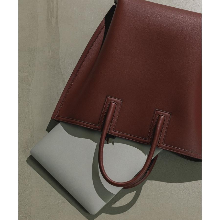 ROPE'（ロペ） 【E'POR】Ree BAG Large【通勤】【A4対応】 : マルイ