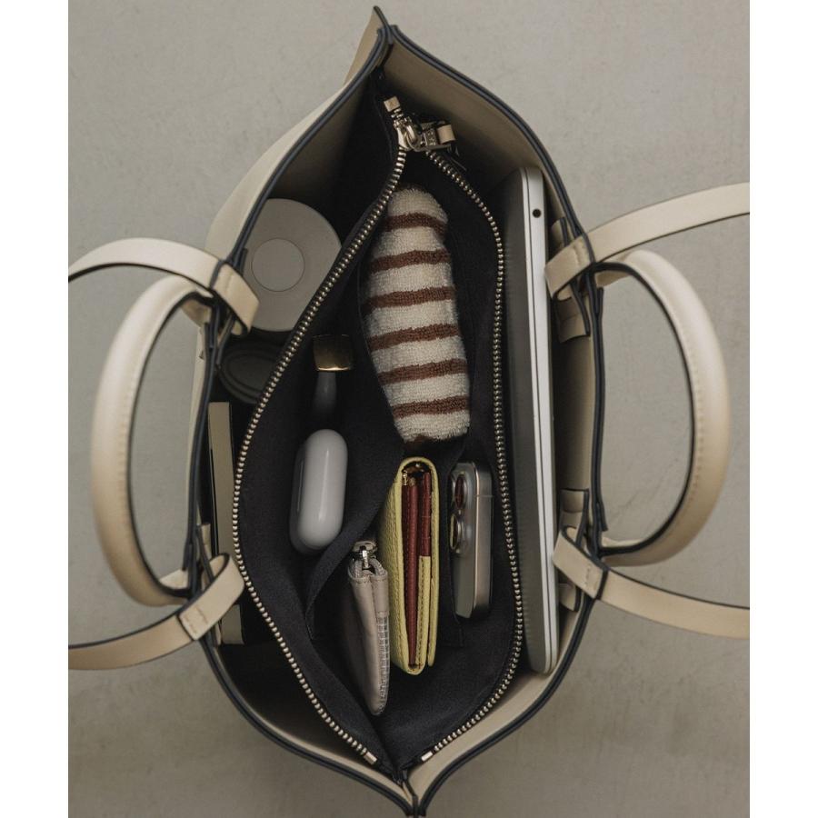 ROPE'（ロペ） 【E'POR】Ree BAG Large【通勤】【A4対応】 : マルイ