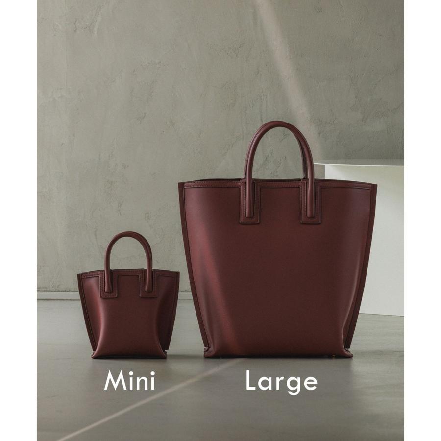 ROPE'（ロペ） 【E'POR】Ree BAG Large【通勤】【A4対応】 : マルイ
