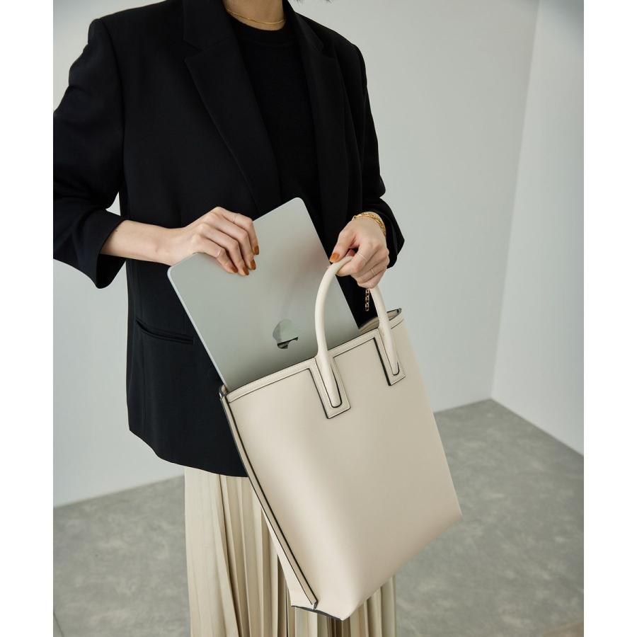 A4対応の通勤バッグ【ロペエポール】【価格応相談】 ROPE'（ロペ） 【E'POR】Ree BAG Large【通勤】【A4対応】 : マルイ