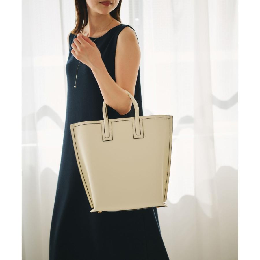 ROPE'（ロペ） 【E'POR】Ree BAG Large【通勤】【A4対応】 : マルイ
