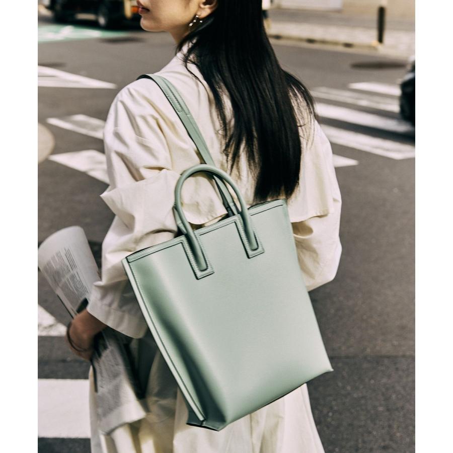 A4対応の通勤バッグ【ロペエポール】【価格応相談】 ROPE'（ロペ） 【E'POR】Ree BAG Large【通勤】【A4対応】 : マルイ