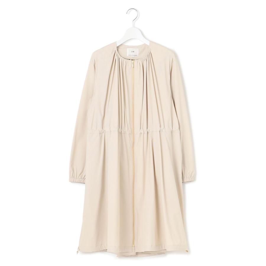 23区（ニジュウサンク） 【撥水加工】ナイロン2WAYストレッチ ロング