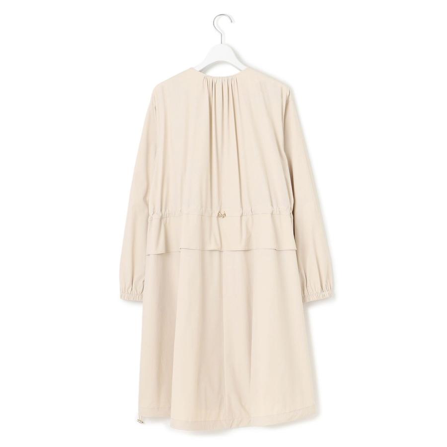 23区（ニジュウサンク） 【撥水加工】ナイロン2WAYストレッチ ロング