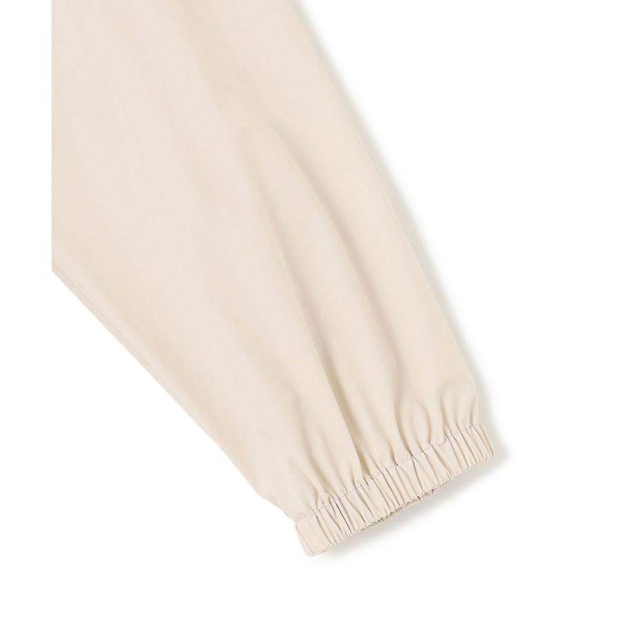 23区（ニジュウサンク） 【撥水加工】ナイロン2WAYストレッチ ロング