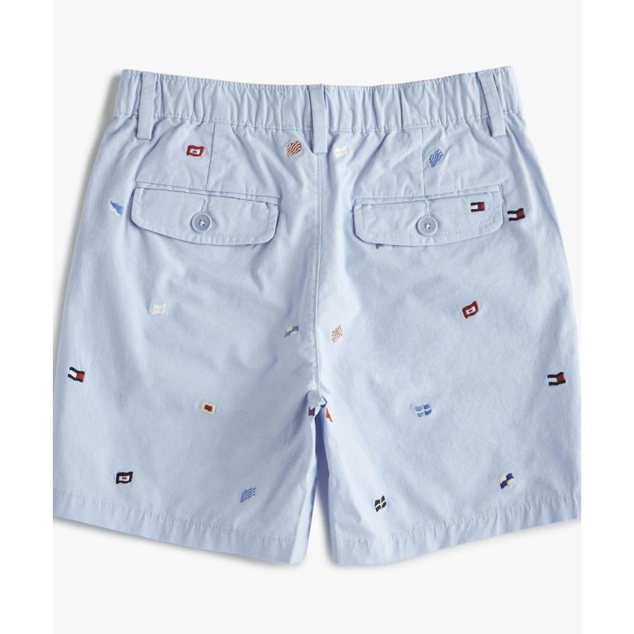 TOMMY HILFIGER（トミー・ヒルフィガー） BOYS オールオーバーフラッグ