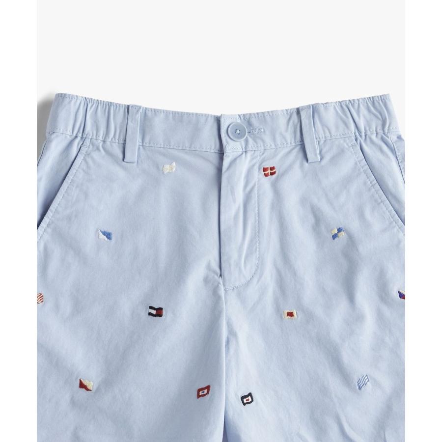 TOMMY HILFIGER（トミー・ヒルフィガー） BOYS オールオーバーフラッグ