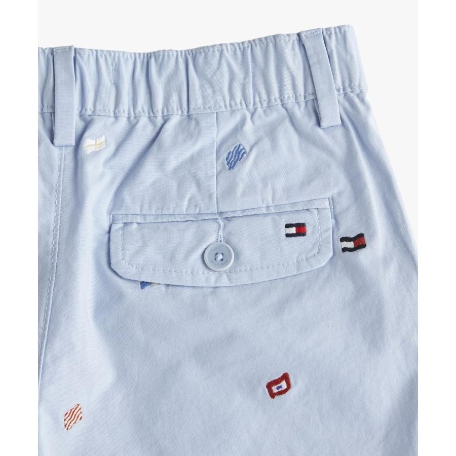 TOMMY HILFIGER（トミー・ヒルフィガー） BOYS オールオーバーフラッグ
