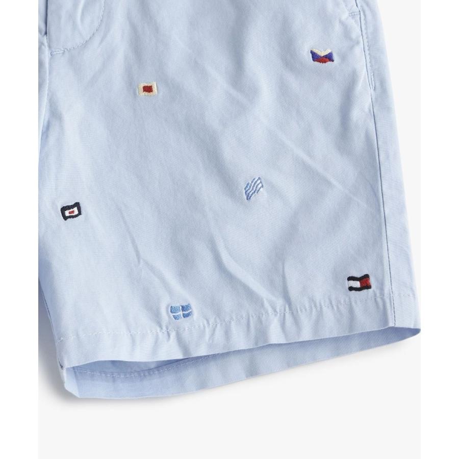TOMMY HILFIGER（トミー・ヒルフィガー） BOYS オールオーバーフラッグ