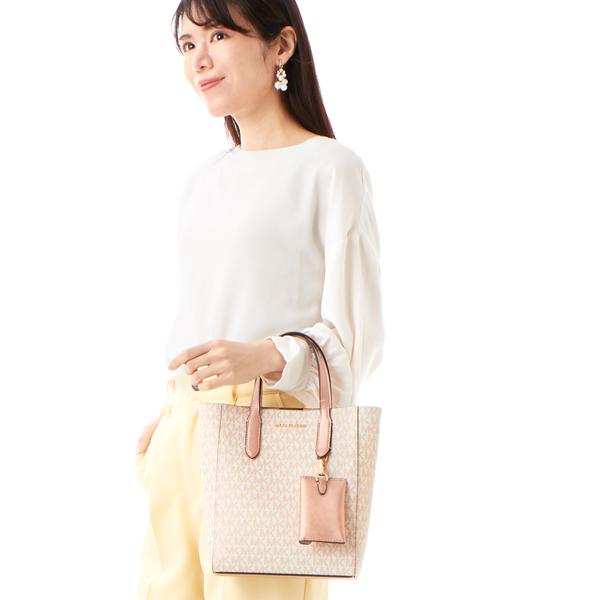 MICHAEL KORS（マイケルコース） VINCENT トート ウィズ カードケース