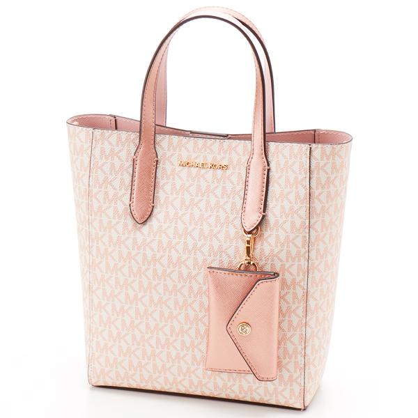 MICHAEL KORS（マイケルコース） VINCENT トート ウィズ カードケース
