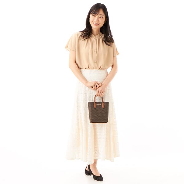 MICHAEL KORS（マイケルコース） VINCENT クロスボディ ウィズ カード