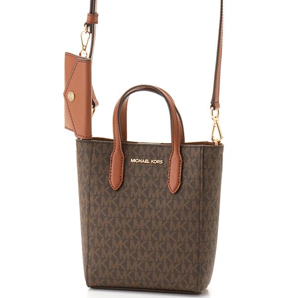 MICHAEL KORS（マイケルコース） VINCENT クロスボディ ウィズ カード