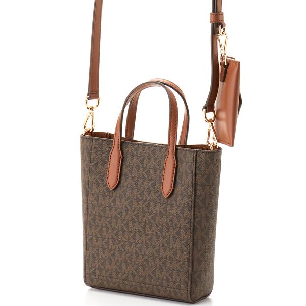MICHAEL KORS（マイケルコース） VINCENT クロスボディ ウィズ カード