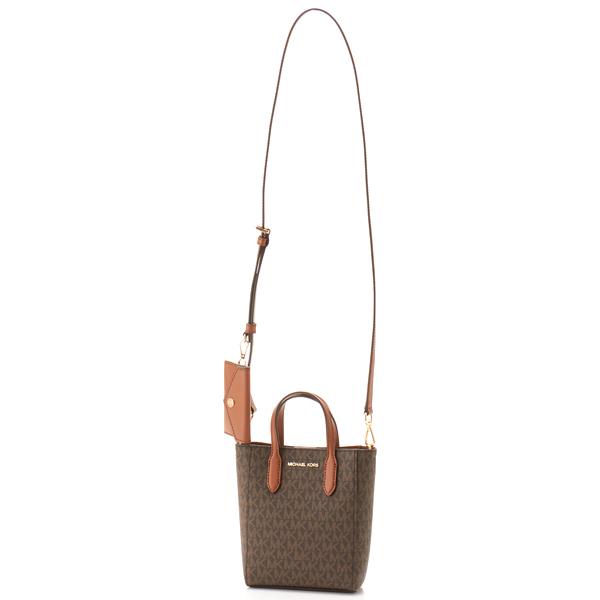 MICHAEL KORS（マイケルコース） VINCENT クロスボディ ウィズ カード