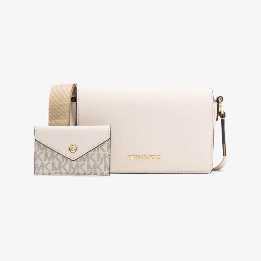 MICHAEL KORS（マイケルコース） VINCENT クロスボディ ウィズ カード 