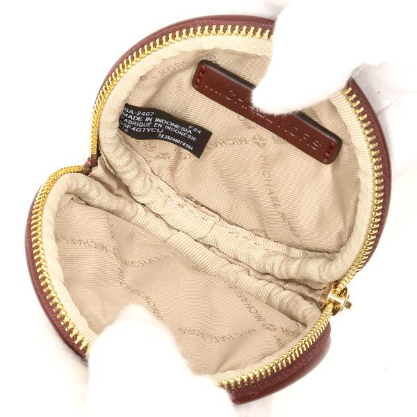 MICHAEL KORS（マイケルコース） JET SET TRAVEL ロゴジャカード