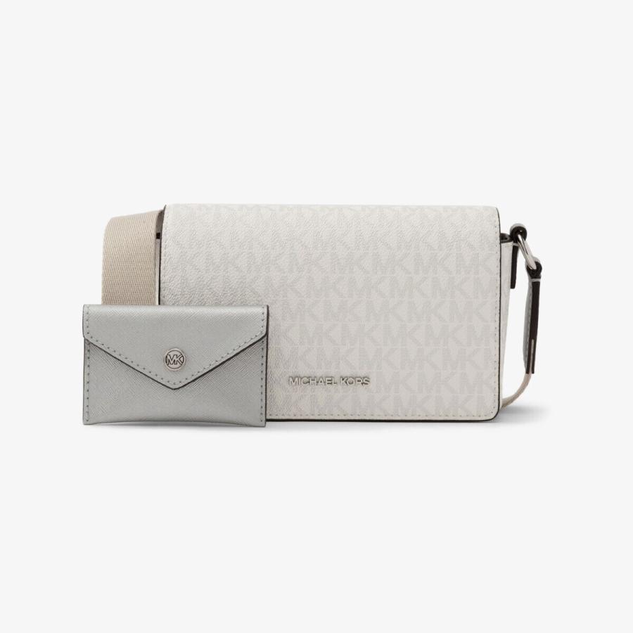 MICHAEL KORS（マイケルコース） VINCENT クロスボディ ウィズ ロゴ 
