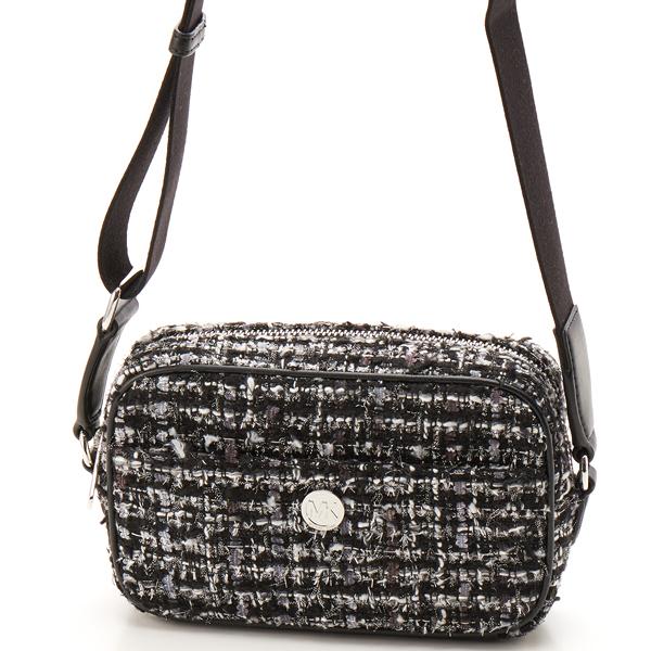 MICHAEL KORS（マイケルコース） MAISIE 2 IN 1 カメラ クロスボディ