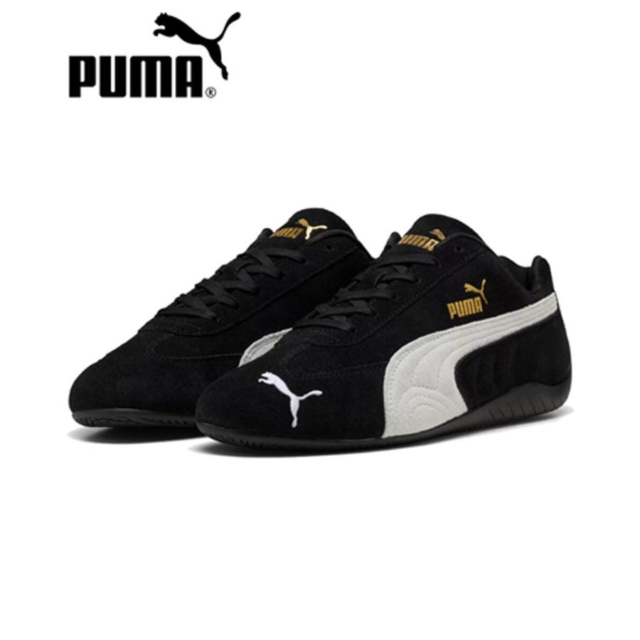 【PUMA】 スピードキャット OG Speedcat OG 398846-18 PUMA SPEEDCAT OG プーマ スピードキャット OG 398846-18 : リ