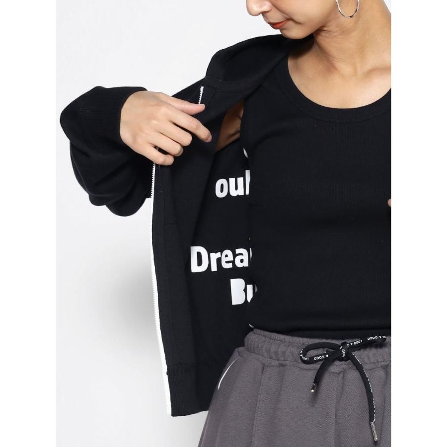 SCOTCLUB（スコットクラブ） リバーシブルロゴジップパーカー : マルイ