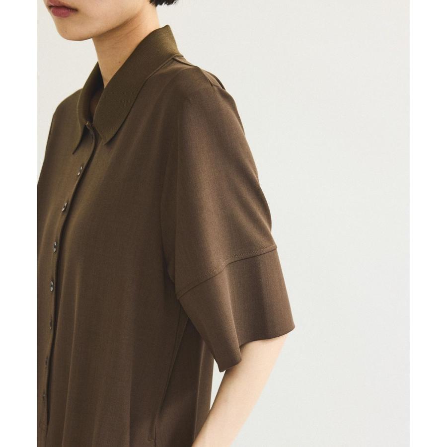 ADAM ET ROPE' ポロシャツオールインワン : マルイ(丸井)Yahoo!店