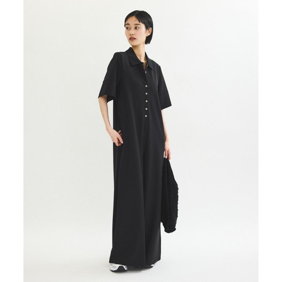 ADAM ET ROPE' ポロシャツオールインワン : マルイ(丸井)Yahoo!店