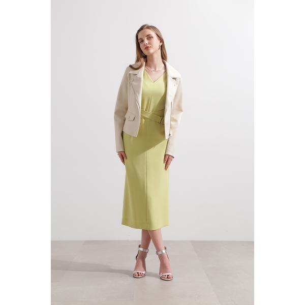 PINKY&DIANNE（ピンキー アンド ダイアン） ◇ウエストクロスオックス