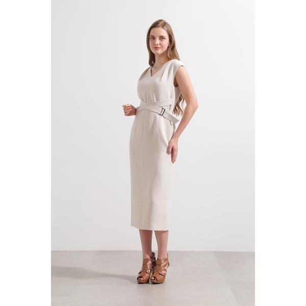 PINKY&DIANNE（ピンキー アンド ダイアン） ◇ウエストクロスオックス