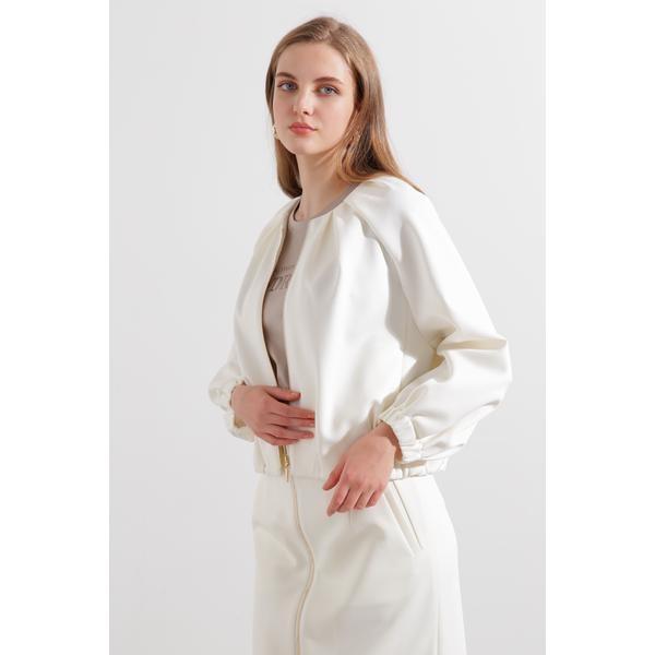 PINKY&DIANNE（ピンキー アンド ダイアン） ◇ダンボールノーカラー