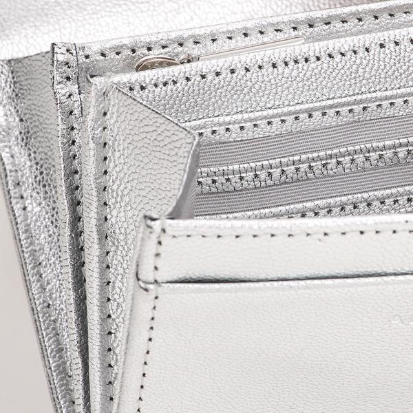 ANTEPRIMA アンテプリマ ディアマンテ 二つ折り財布 : マルイ(丸井