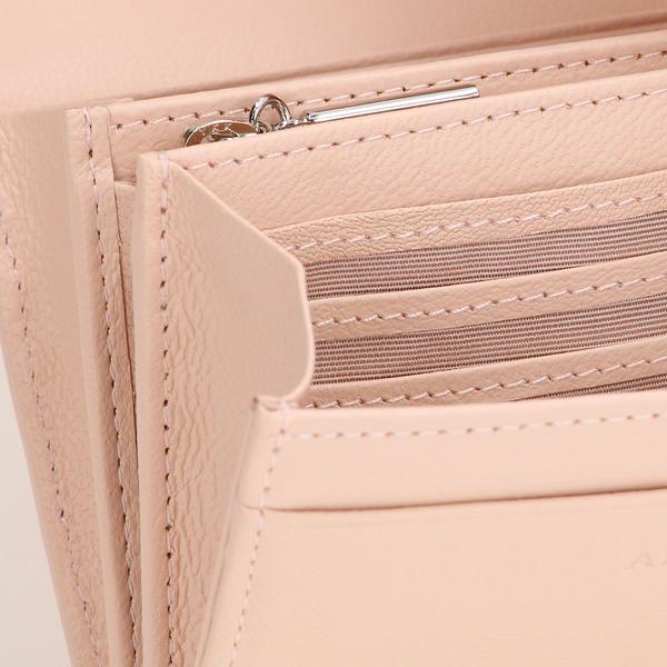 ANTEPRIMA アンテプリマ ディアマンテ 二つ折り財布 : マルイ(丸井