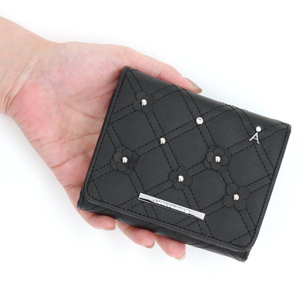 ANTEPRIMA アンテプリマ ディアマンテ 二つ折り財布 : マルイ(丸井