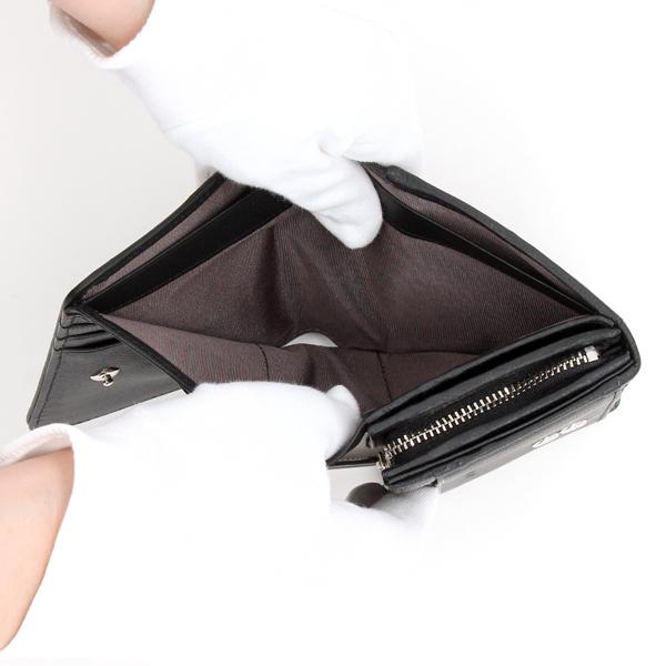 ANTEPRIMA アンテプリマ ディアマンテ 二つ折り財布 : マルイ(丸井