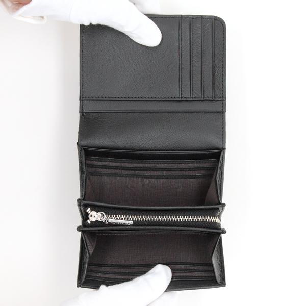 ANTEPRIMA アンテプリマ ディアマンテ 二つ折り財布 : マルイ(丸井