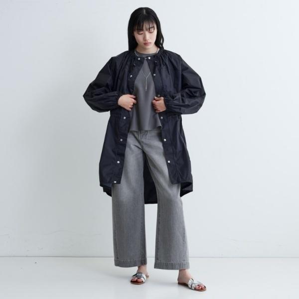 THE NORTH FACE Purple Label】Field Shirred Coat : マルイ(丸井
