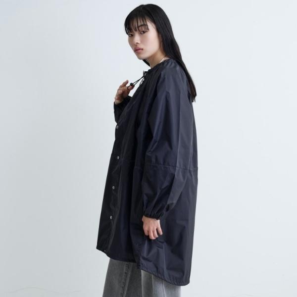 THE NORTH FACE Purple Label】Field Shirred Coat : マルイ(丸井