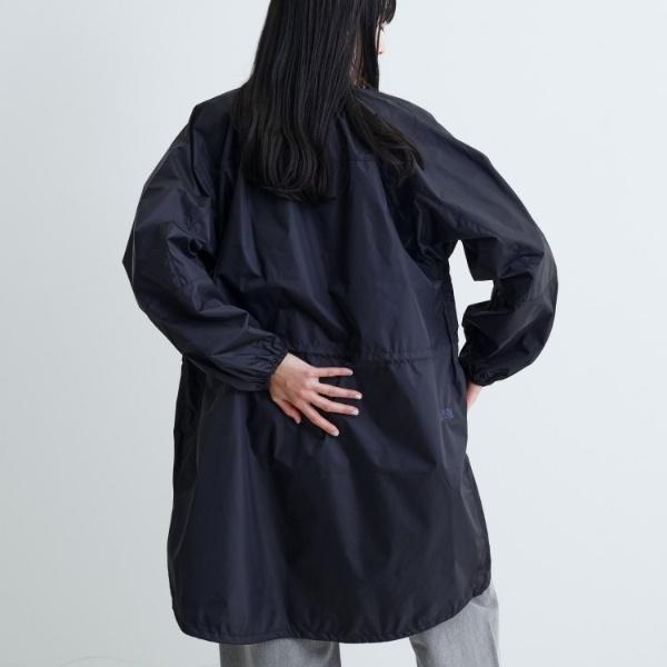 THE NORTH FACE Purple Label】Field Shirred Coat : マルイ(丸井