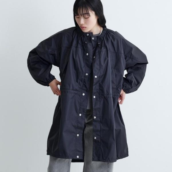 THE NORTH FACE Purple Label】Field Shirred Coat : マルイ(丸井