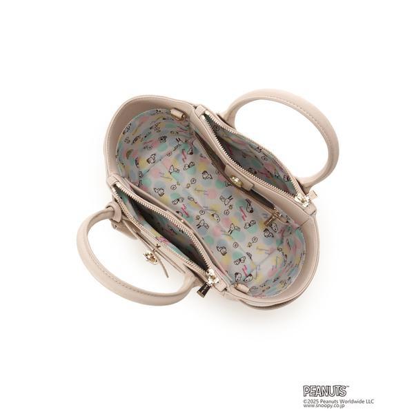 Samantha Thavasa（サマンサタバサ） 「スヌーピー」コレクション