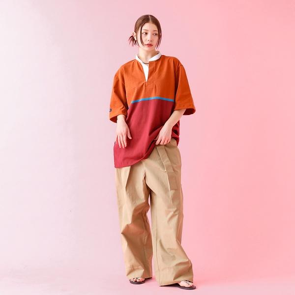 ABAHOUSE（アバハウス） 【BARBARIAN / バーバリアン】 XSE-10 11