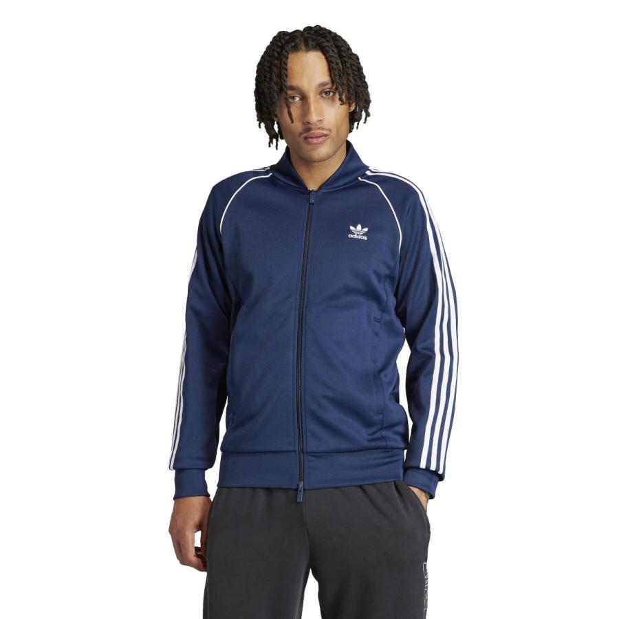 ✨超美品　アディカラー クラシックス トラックジャケット adidas（アディダス）の「アディカラー クラシックス ハイ