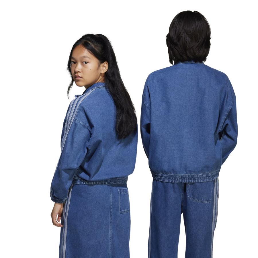 アディダスオリジナルス　デニムジャケット adidas Originals Originals/アディダスオリジナルス/デニムジャケット