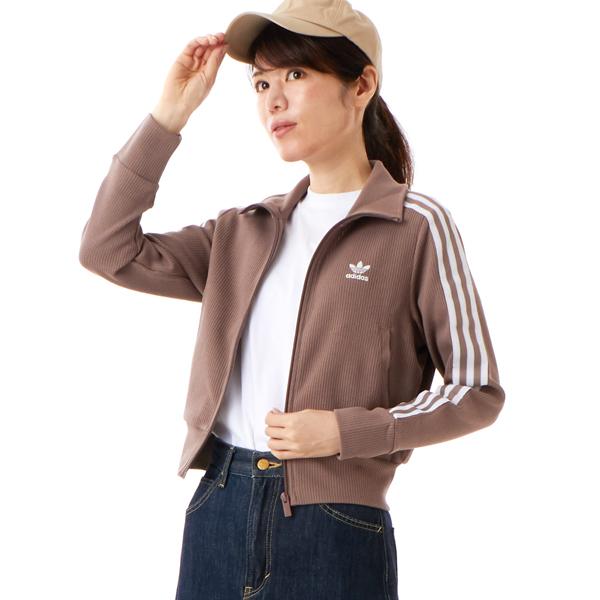 adidas Originals Originals/アディダスオリジナルス/FB KNITTED TOP