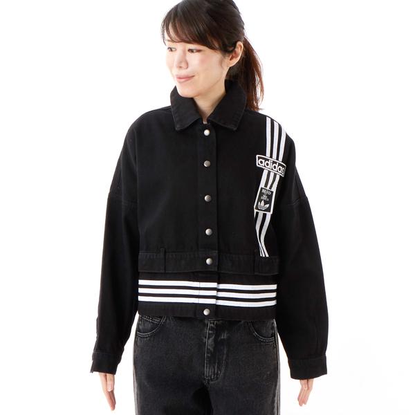 adidas Originals Originals/アディブレイク デニム 2-In-1 トラック
