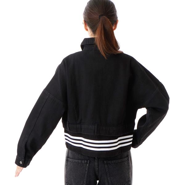 adidas Originals Originals/アディブレイク デニム 2-In-1 トラック