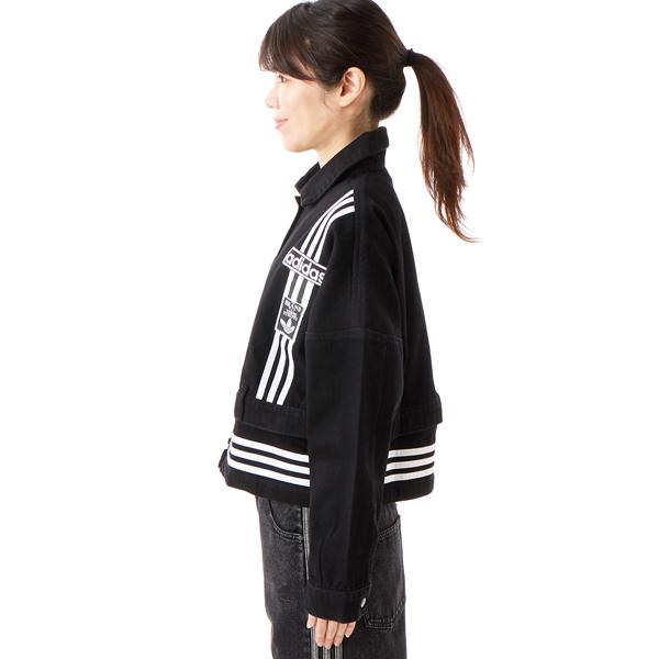adidas Originals Originals/アディブレイク デニム 2-In-1 トラック