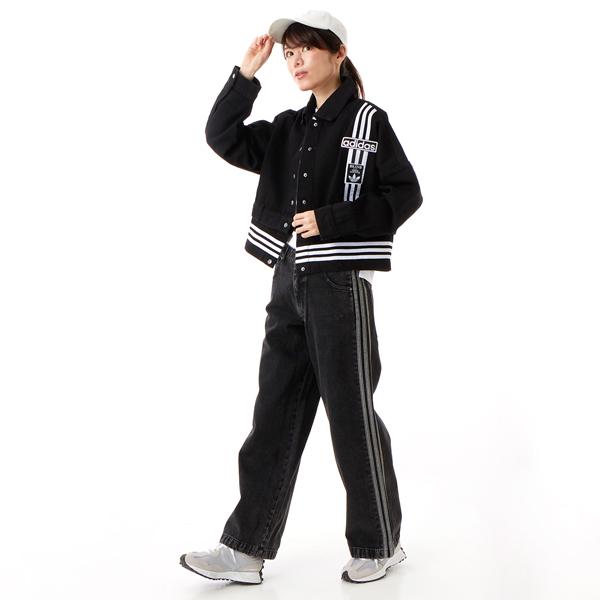 adidas Originals Originals/アディブレイク デニム 2-In-1 トラック