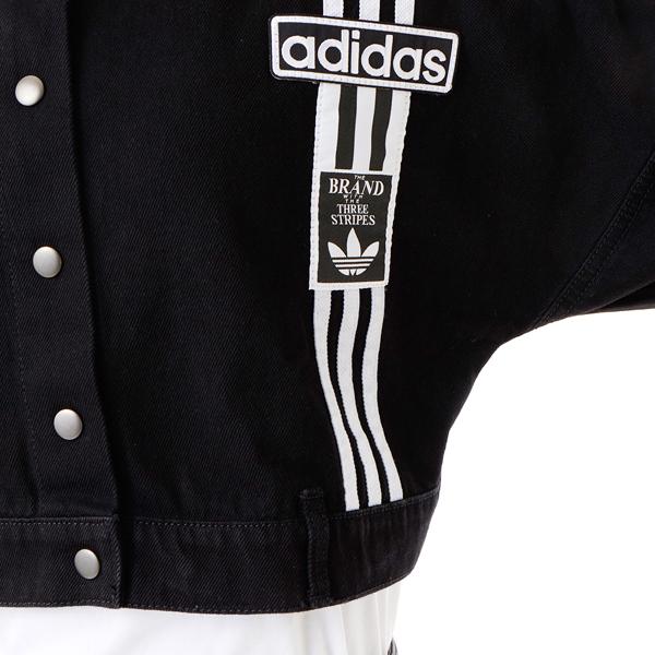 adidas Originals Originals/アディブレイク デニム 2-In-1 トラック