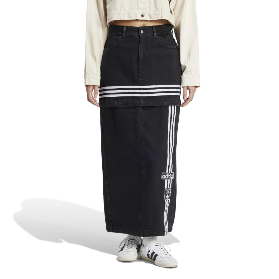 新品 adidas originals アディダス アディブレイク スカート M 新品 adidas アディブレイク スカート 定価7689円 Mサイズ